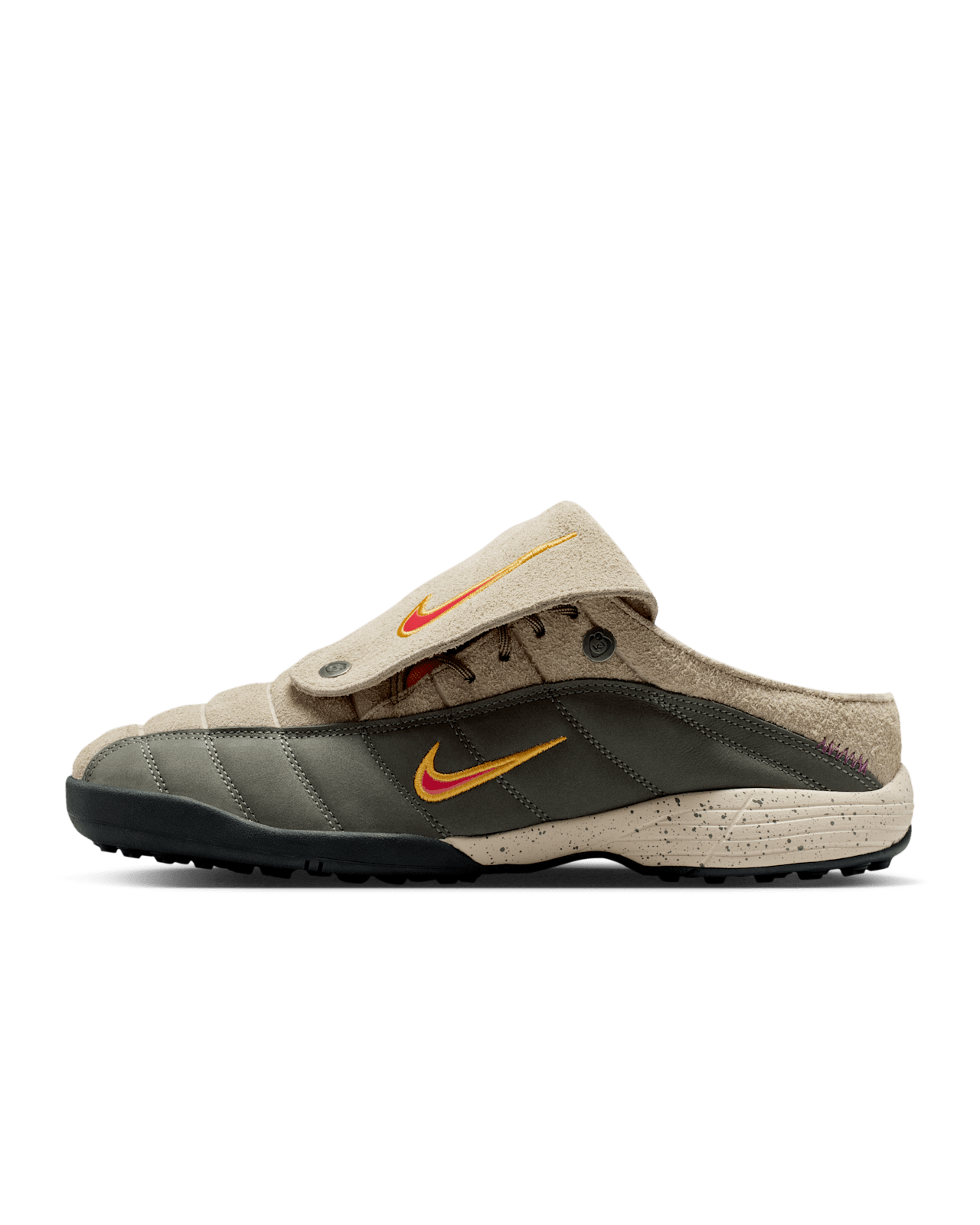 靴 Nike x Kids of Immigrants KOI T90 Mule NIKE公式】Nike x Kids Of Immigrants 'KOI T90 Mule' (IH4422-200